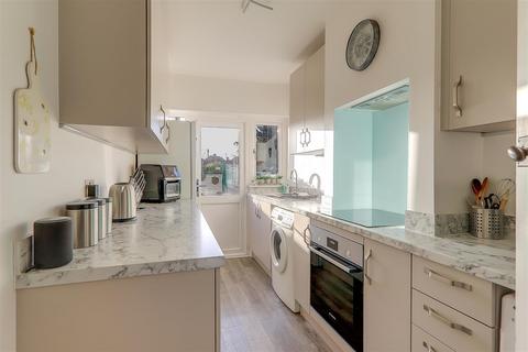 undefined, Sompting Road, Broadwater, Worthing, West Sussex, BN14 9EU