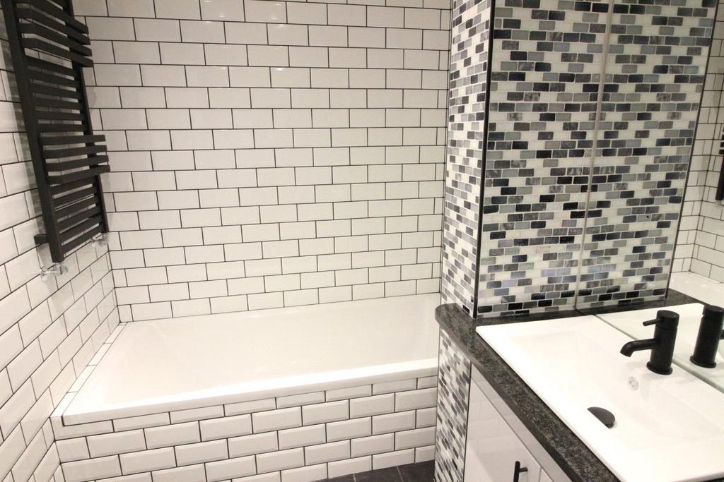 Bath/Shower