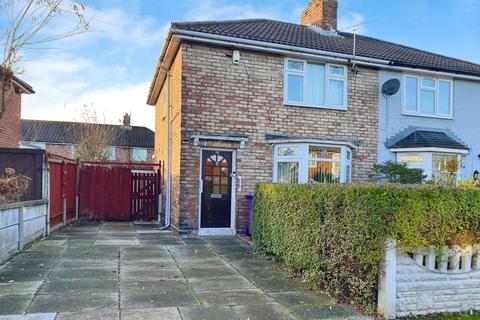 undefined, Hasfield Road, Liverpool, L11
