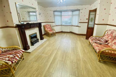 undefined, Hasfield Road, Liverpool, L11
