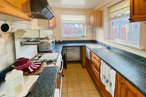undefined, Hasfield Road, Liverpool, L11