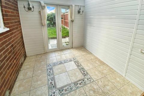undefined, Hasfield Road, Liverpool, L11