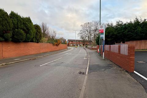 undefined, Wednesfield Road, Willenhall WV13
