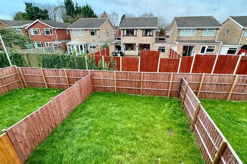 3 bedroom semi-detached house to rent, Wednesfield Road, Willenhall WV13