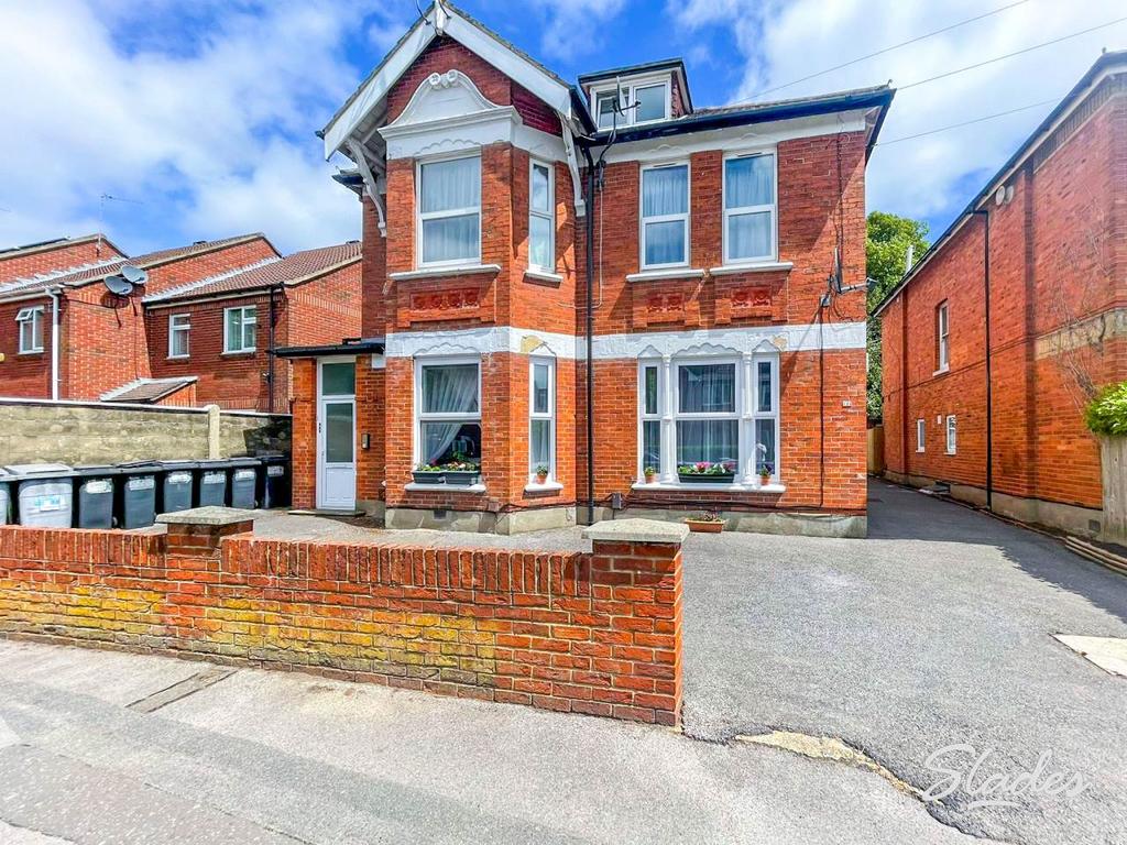 44 Hamilton Road fro