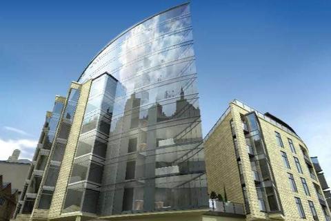 undefined, The Gatehaus, Leeds Road, Little Germany
