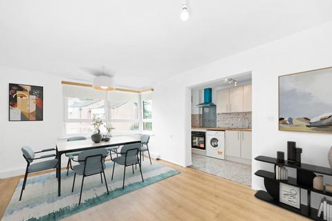 undefined, Cleveley Close, Charlton, SE7