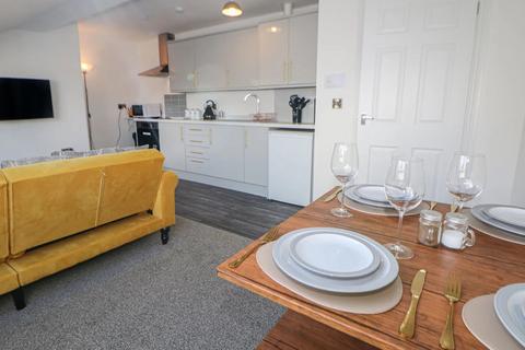 undefined, London Road, Buxton SK17