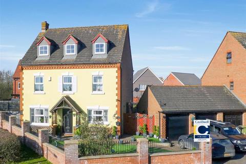 undefined, Kilwinning Drive, Monkston
