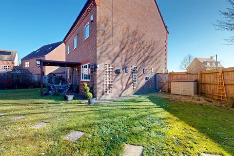 undefined, Kilwinning Drive, Monkston