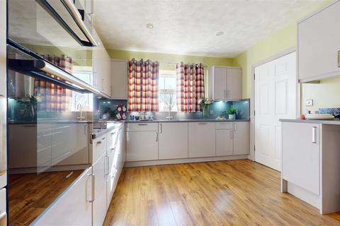 undefined, Kilwinning Drive, Monkston