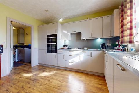 undefined, Kilwinning Drive, Monkston