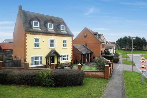 undefined, Kilwinning Drive, Milton Keynes MK10