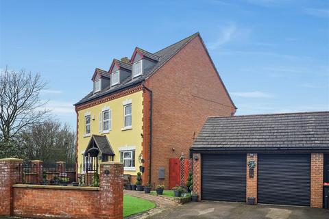 Kilwinning Drive, Milton Keynes MK10