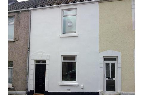 undefined, Earl Street, Swansea SA1