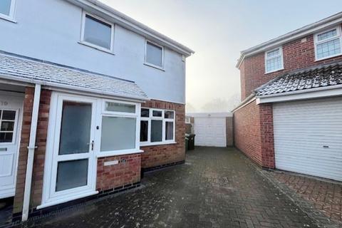 Haven Close, Leicester, LE3