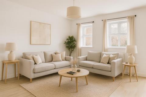 undefined, 10, Lymehurst Place, Ellesmere Road, Shrewsbury