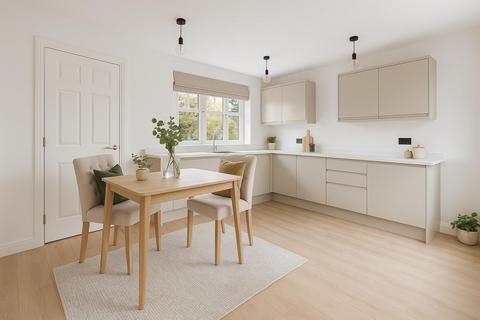 undefined, 10, Lymehurst Place, Ellesmere Road, Shrewsbury