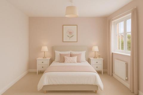 undefined, 10, Lymehurst Place, Ellesmere Road, Shrewsbury