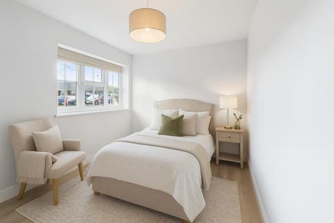 undefined, 10, Lymehurst Place, Ellesmere Road, Shrewsbury