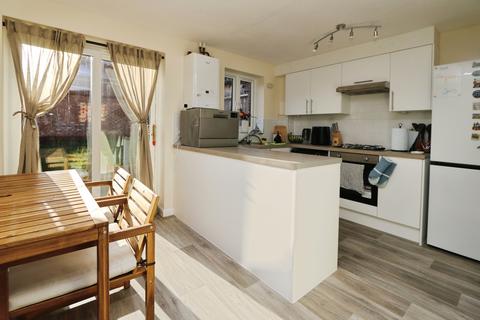 undefined, Sweetlands Corner, Milton Keynes, MK7