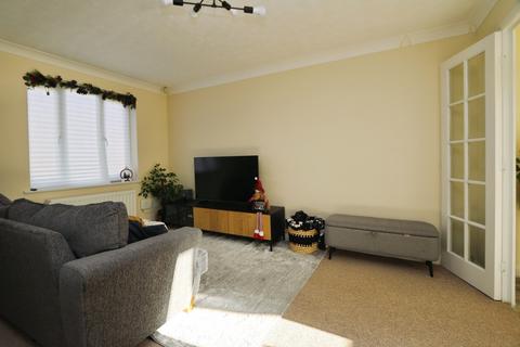 undefined, Sweetlands Corner, Milton Keynes, MK7