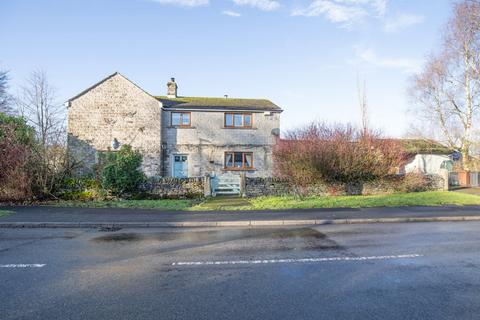 undefined, Church Lane, Buxton SK17
