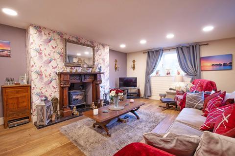 undefined, Church Lane, Buxton SK17