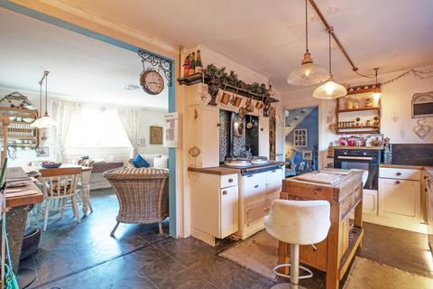 undefined, Church Lane, Buxton SK17