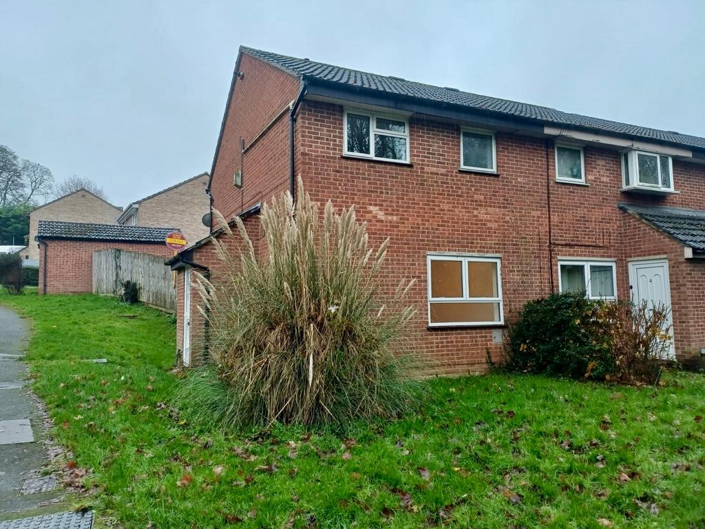 Springwood Court