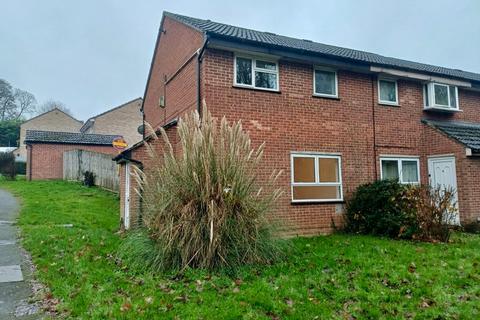 Springwood Court, Watermeadow, NN3 8QN