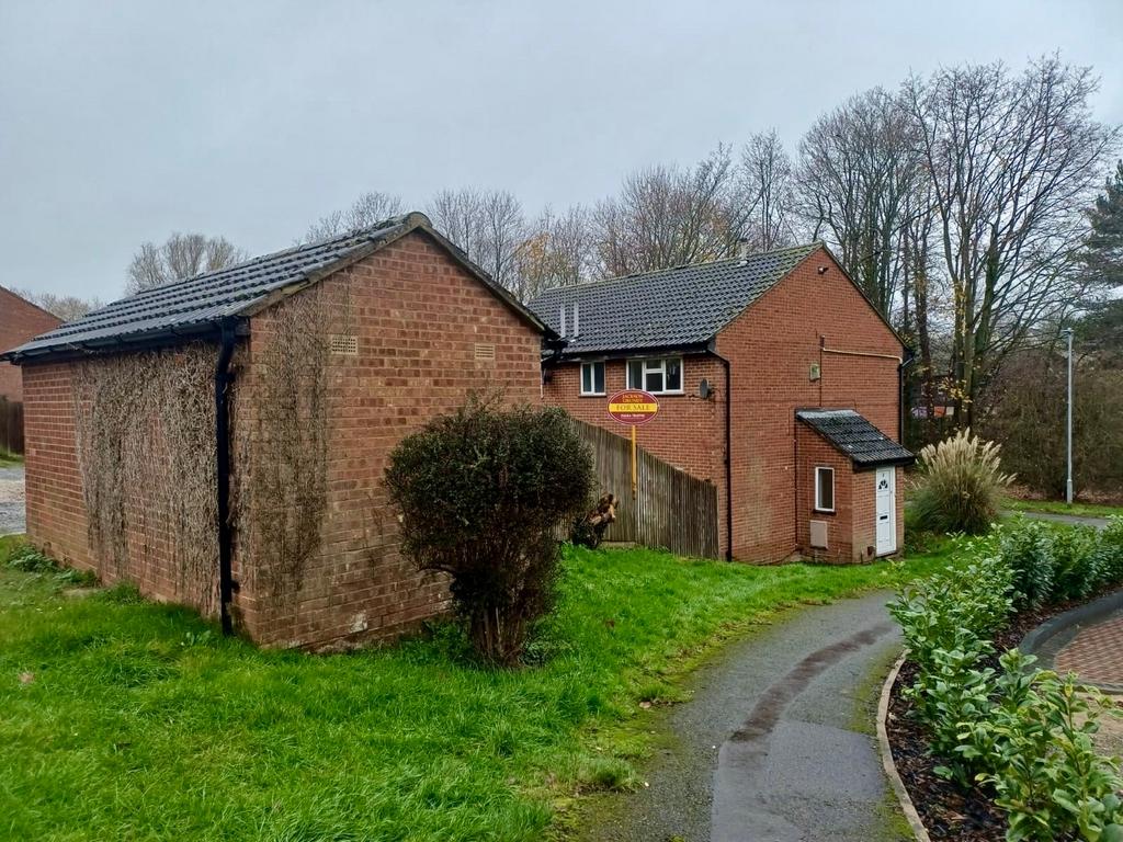 Springwood Court