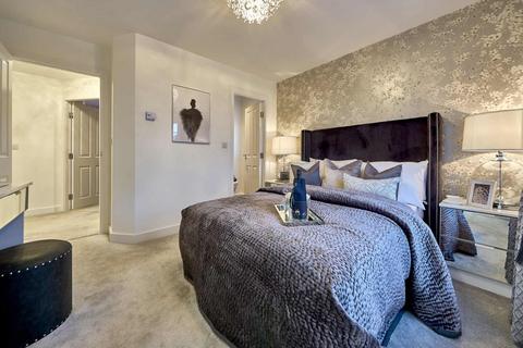 3 bedroom detached house for sale, Plot 211, The Bywell at Davidsons at Little Bowden, Kettering Road LE16