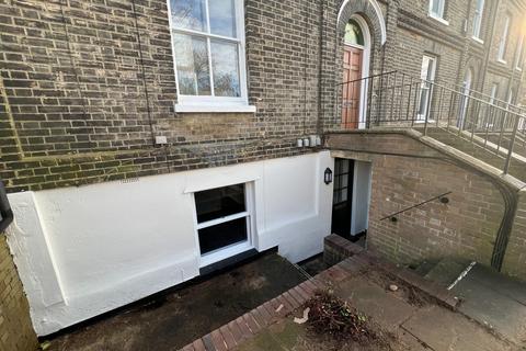 undefined, Ipswich IP4