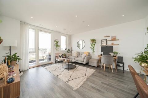 undefined, Hanbury Road, London W3