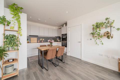 undefined, Hanbury Road, London W3
