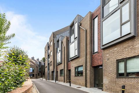 undefined, Styles Field, Lewes, East Sussex, BN7 2LZ