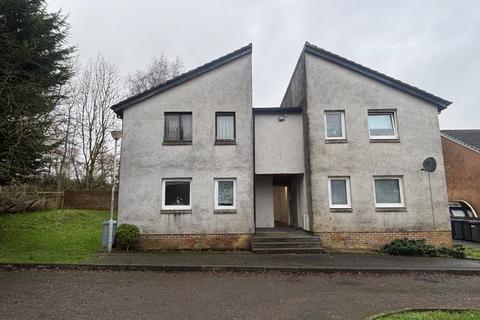 undefined, Robertson Close, Kirkmuirhill, ML11
