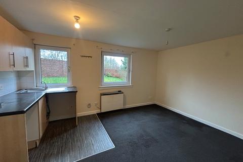 undefined, Robertson Close, Kirkmuirhill, ML11