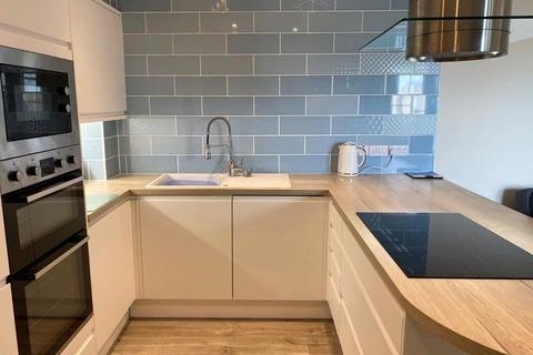 undefined, Pacific Heights North, 17 Golden Gate Way, Sovereign Harbour North, BN23