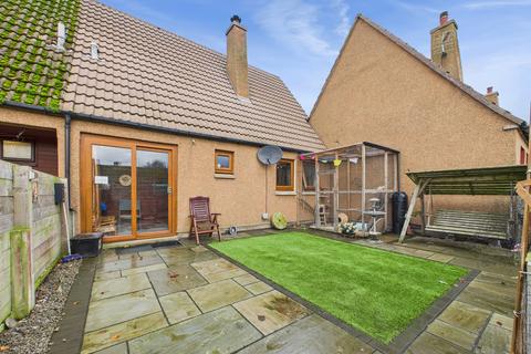 undefined, Boyd Anderson Drive, Lossiemouth, Morayshire