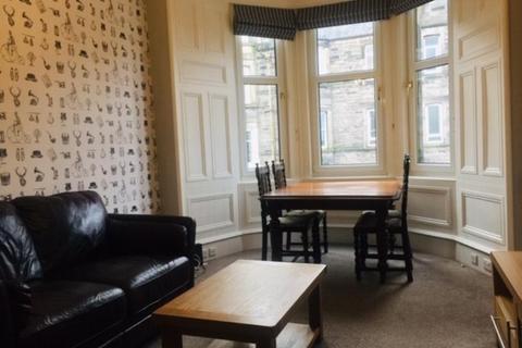 undefined, Meadowbank Avenue, Edinburgh EH8