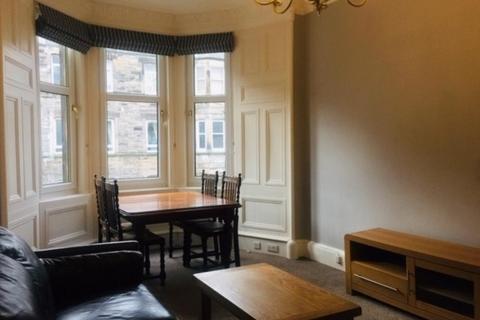 undefined, Meadowbank Avenue, Edinburgh EH8