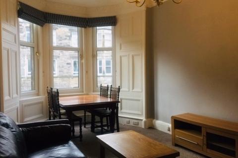 undefined, Meadowbank Avenue, Edinburgh EH8