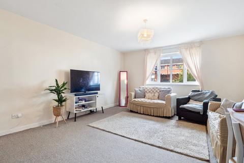 undefined, Glenmore Place, Glasgow G42