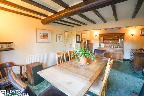 undefined, Great North Road, Tuxford NG22