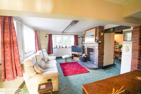 undefined, Great North Road, Tuxford NG22