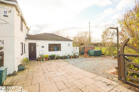 undefined, Great North Road, Tuxford NG22