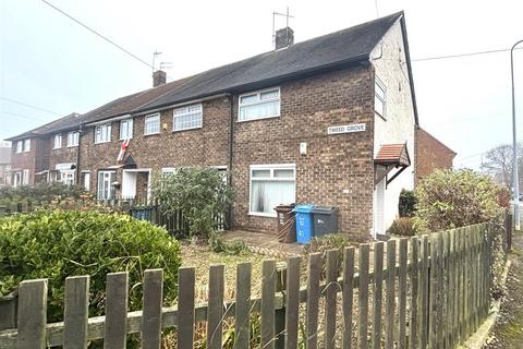 undefined, Tweed Grove, Hull
