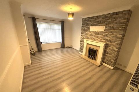 undefined, Tweed Grove, Hull